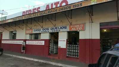 Restaurante Pires Alto