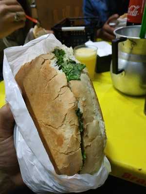 Vitellu's Lanches