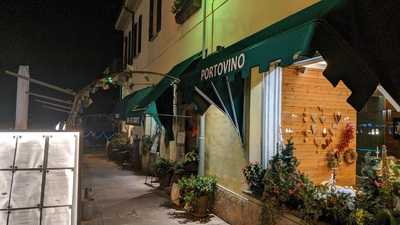 Ristorante Pizzeria Portovino