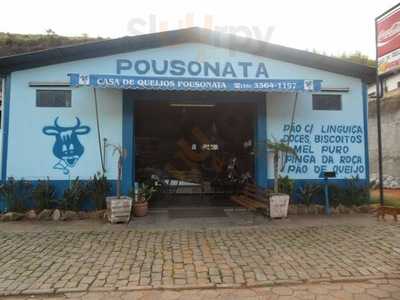 Casa De Queijos Pouso Nata menu