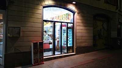 Gelateria Frigidarium, Bergamo