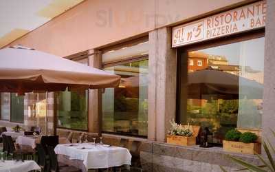 Ristorante Pizzeria Al N.5