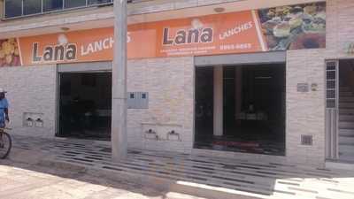 Lana Lanches