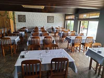 Restaurante J Lira