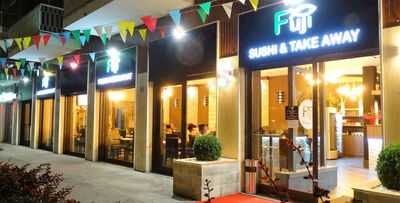 Fuji Restaurant, Melegnano