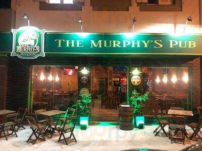 The Murphy's Pub