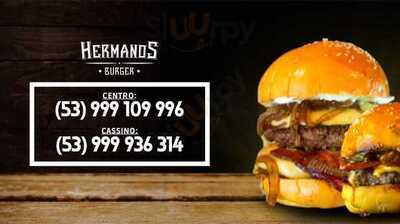 Hermanos Burger