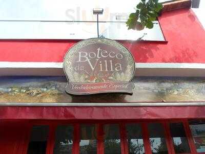 Boteco Da Villa