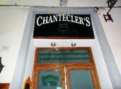 Trattoria Chanteclers