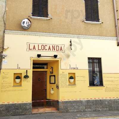 Ristorante La Locanda, Arconate