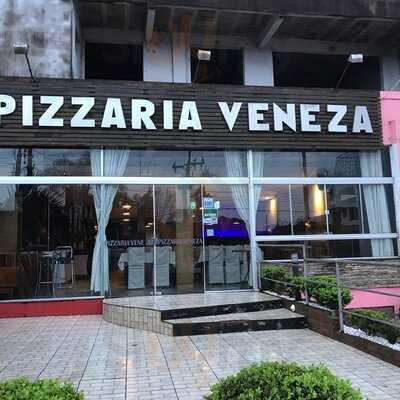 Pizzaria Veneza