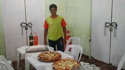 Lanchonete & Pizzaria Araujo