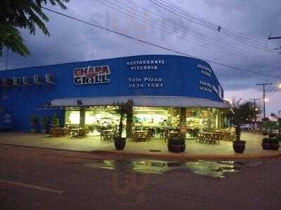 Chapa Grill Restaurante E Pizzaria