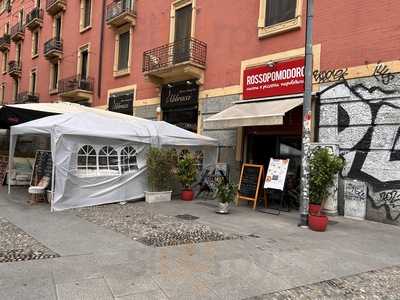 Gelateria Orso Bianco, Milano