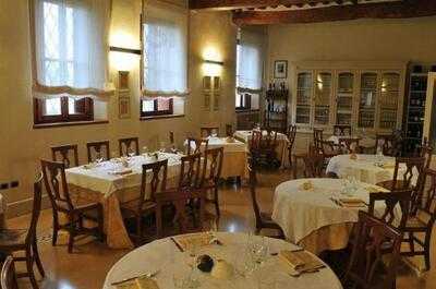 Ristorante All'angelo