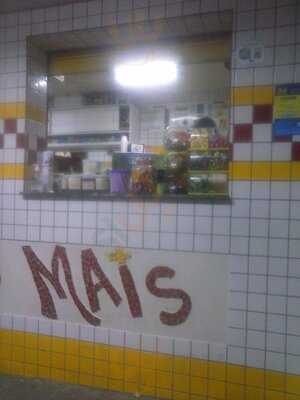 Lanches Mais