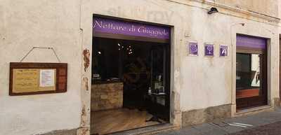 Nettare Di Giuggiole