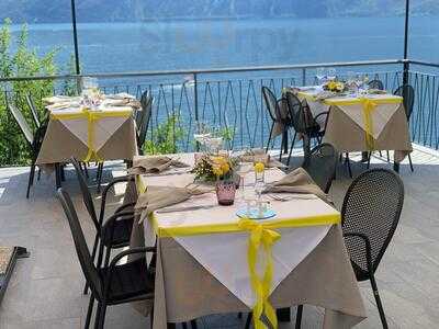 Ristorante Alla Noce, Limone sul Garda