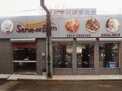 Restaurante Serve Bem