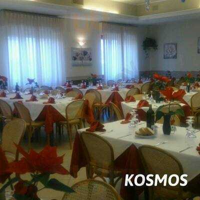 Kosmos