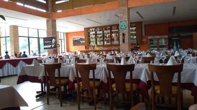 Restaurante Das Hortências