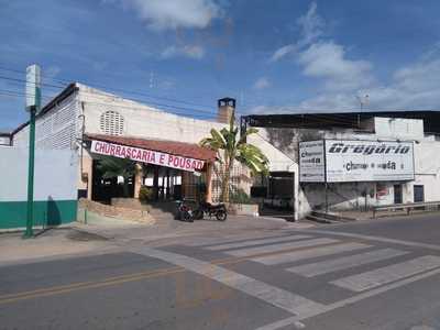 Churrascaria Gregório