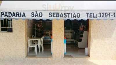 Padaria Sao Sebastiao