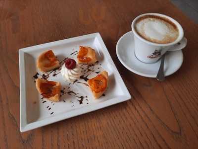 Pasticceria Stefano, Villa di Serio