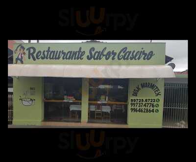 Restaurante Sabor Caseiro De Sales