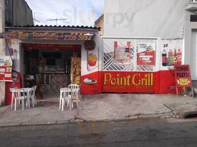 Point Grill Restaurante