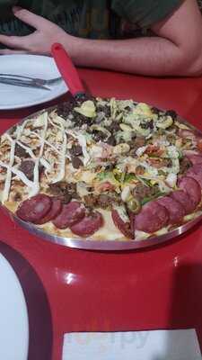 Pizzaria Opiniao