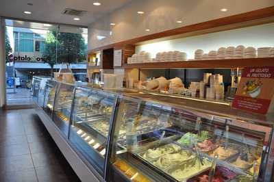 Purogelato, Novate Milanese