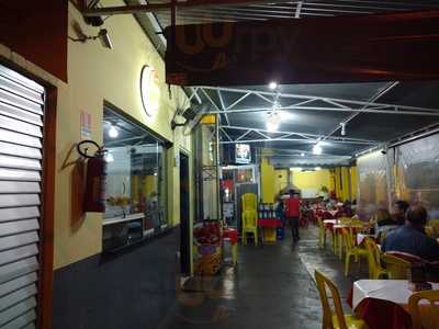Lanchonete Lanxo Papo menu