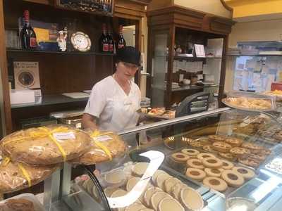 Pasticceria La Tur dal Sucar, Mantova