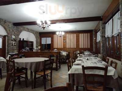 Ristorante Pizzeria K2, Selvino