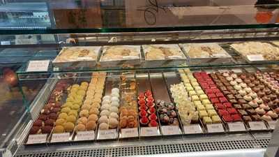 Pasticceria Giosue', Montello