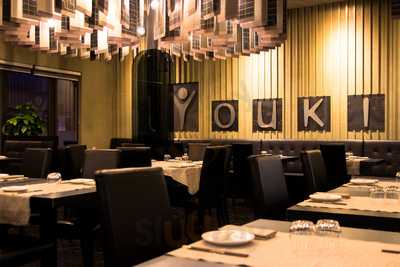 Youki Japanese Restaurant