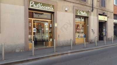 Pasticceria Motta Giuseppe, Milano