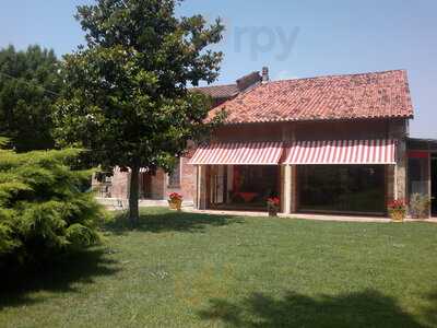 Agriturismo Corte Oppietti Camping, Mantova