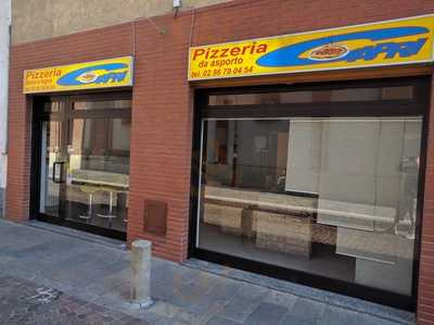 Pizzeria Pizz@