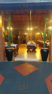 Pizzaria Nossa Casa menu