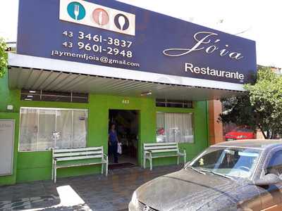 Restaurante Joia