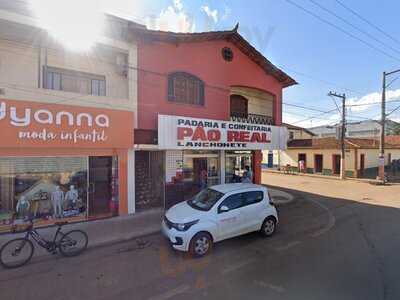 Padaria E Confeitaria Pao Real