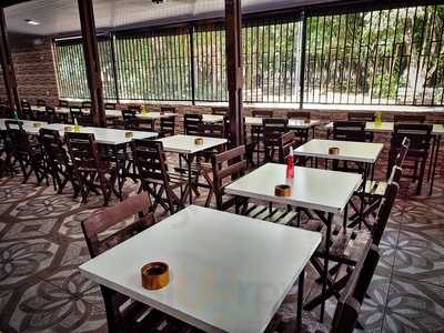 Lanchonete Do Bosque menu