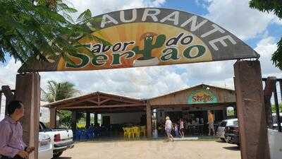 Restaurante Sabor Do Sertao