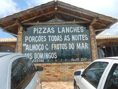 Zeca Lanches E Pizzaria