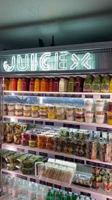 Juicebar