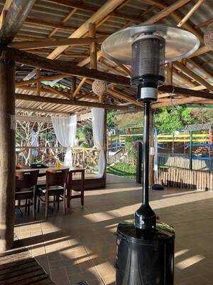 Restaurante Águas De Igaratá
