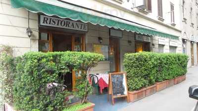 Ristorante Pizzeria Al Delicato