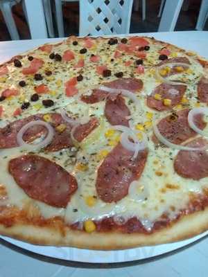 Pizzaria Delicia